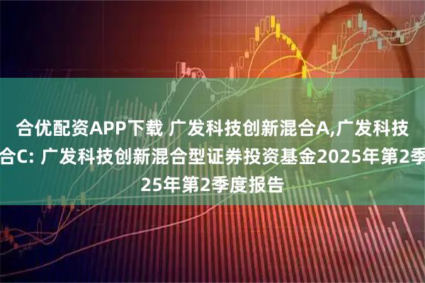 合优配资APP下载 广发科技创新混合A,广发科技创新混合C: 广发科技创新混合型证券投资基金2025年第2季度报告